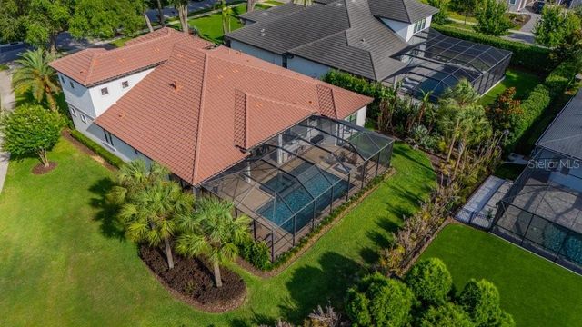 5201 ALAFIA FALLS DRIVE, Lithia, FL 33547