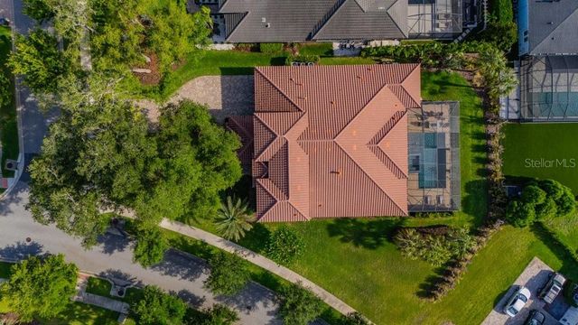 5201 ALAFIA FALLS DRIVE, Lithia, FL 33547