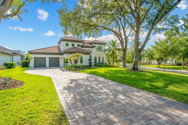 5201 ALAFIA FALLS DRIVE, Lithia, FL 33547