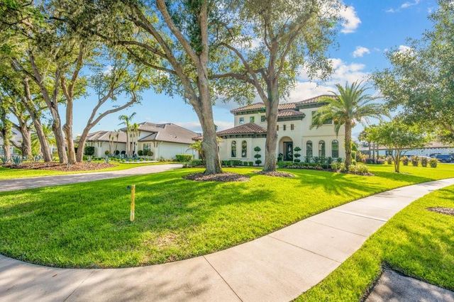 5201 ALAFIA FALLS DRIVE, Lithia, FL 33547