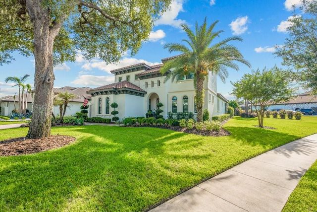 5201 ALAFIA FALLS DRIVE, Lithia, FL 33547