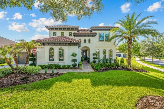 5201 ALAFIA FALLS DRIVE, Lithia, FL 33547