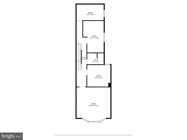 2563 GERMANTOWN AVE, Philadelphia, PA 19133