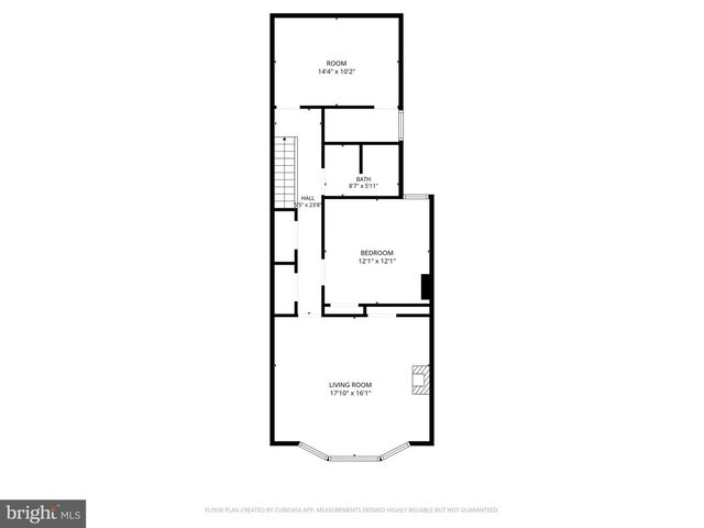 2563 GERMANTOWN AVE, Philadelphia, PA 19133