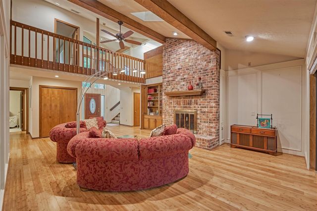 23 Indian Clover Drive, The Woodlands, TX 77381