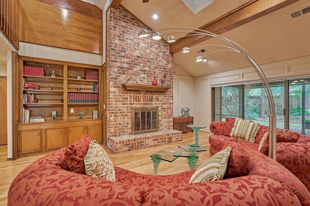 23 Indian Clover Drive, The Woodlands, TX 77381