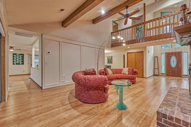 23 Indian Clover Drive, The Woodlands, TX 77381