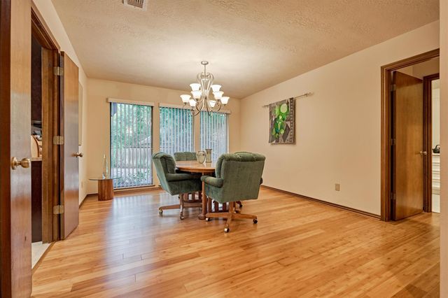 23 Indian Clover Drive, The Woodlands, TX 77381