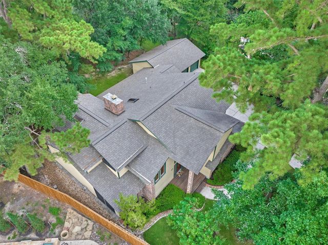 23 Indian Clover Drive, The Woodlands, TX 77381