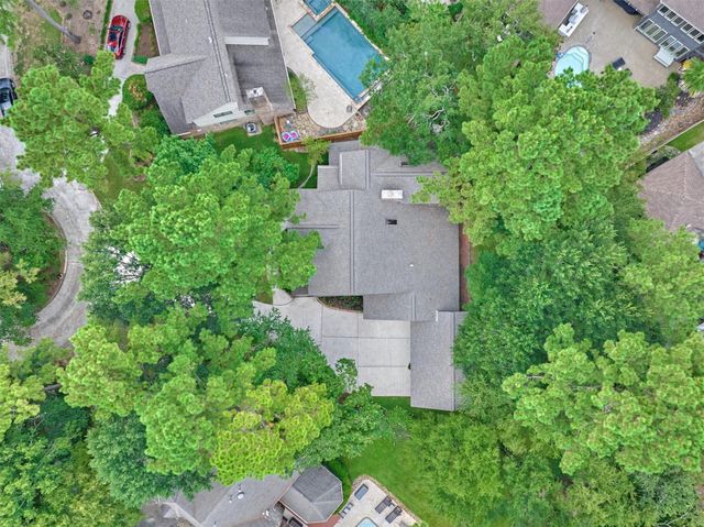 23 Indian Clover Drive, The Woodlands, TX 77381