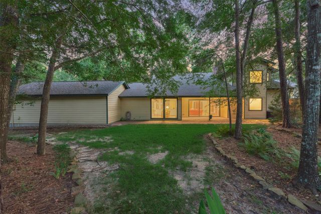 23 Indian Clover Drive, The Woodlands, TX 77381