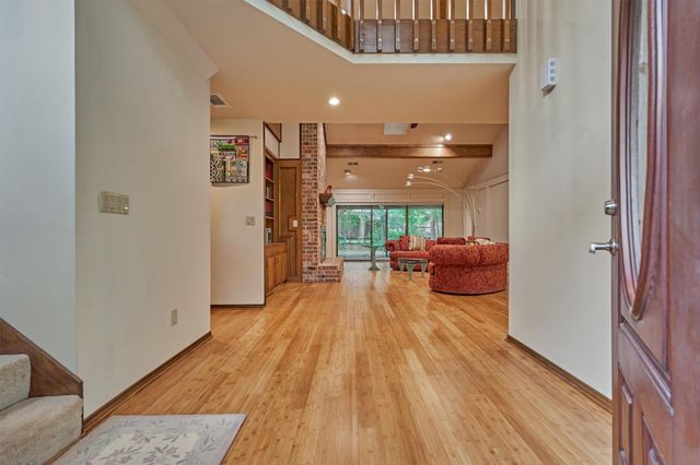 23 Indian Clover Drive, The Woodlands, TX 77381