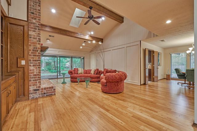 23 Indian Clover Drive, The Woodlands, TX 77381