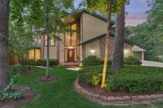23 Indian Clover Drive, The Woodlands, TX 77381