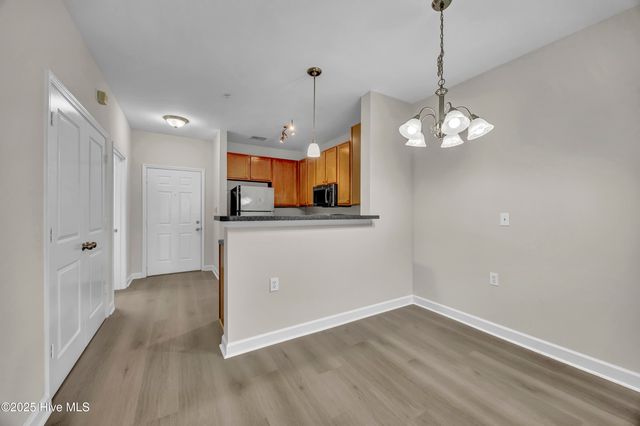 645 Condo Club Drive Unit 302, Wilmington, NC 28412