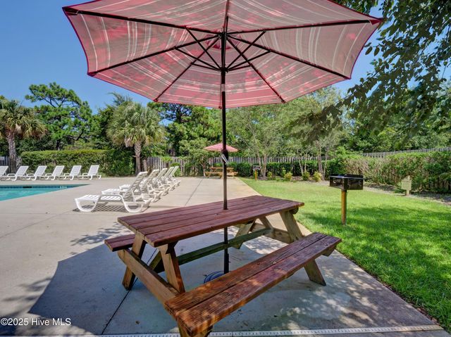 645 Condo Club Drive Unit 302, Wilmington, NC 28412