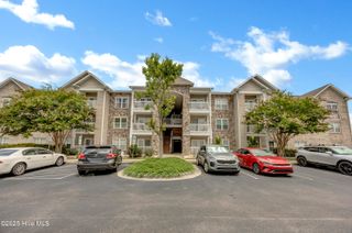 645 Condo Club Drive Unit 302, Wilmington, NC 28412