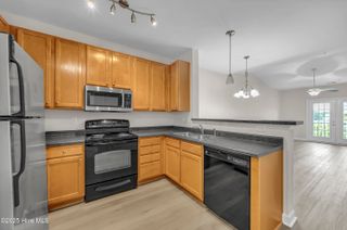 645 Condo Club Drive Unit 302, Wilmington, NC 28412