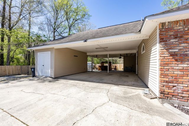 11958 Morganfield Ave, Baton Rouge, LA 70818