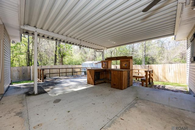 11958 Morganfield Ave, Baton Rouge, LA 70818