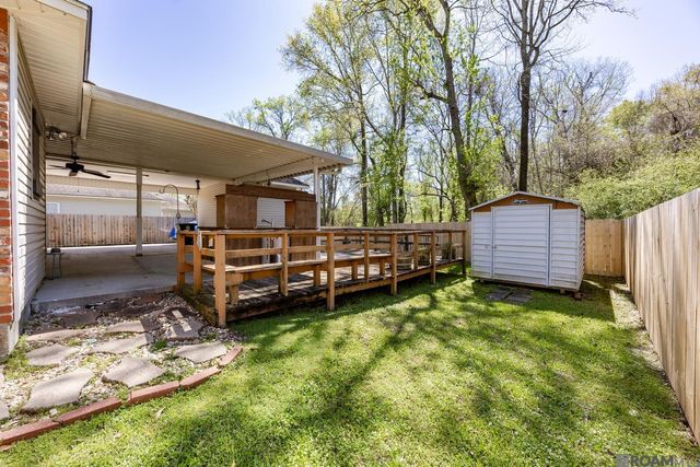 11958 Morganfield Ave, Baton Rouge, LA 70818