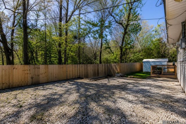 11958 Morganfield Ave, Baton Rouge, LA 70818