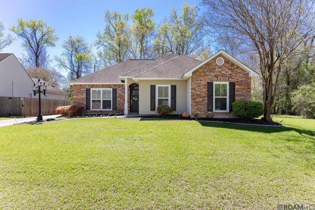 11958 Morganfield Ave, Baton Rouge, LA 70818