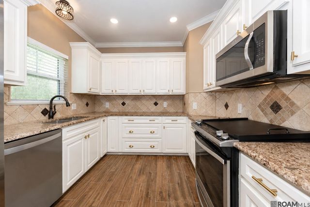 11958 Morganfield Ave, Baton Rouge, LA 70818
