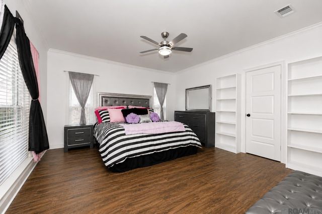 11958 Morganfield Ave, Baton Rouge, LA 70818