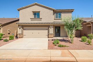 21984 E Wayward Lane, Red Rock, AZ 85145