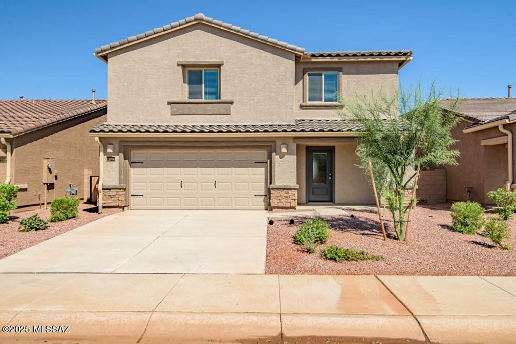 21984 E Wayward Lane, Red Rock, AZ 85145