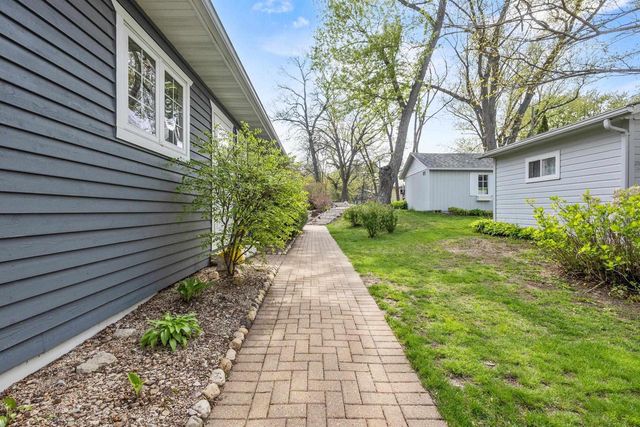N4185 S Lakeshore Drive, Markesan, WI 53946