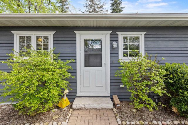 N4185 S Lakeshore Drive, Markesan, WI 53946