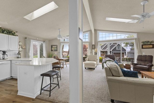 N4185 S Lakeshore Drive, Markesan, WI 53946