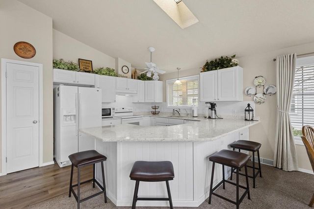 N4185 S Lakeshore Drive, Markesan, WI 53946