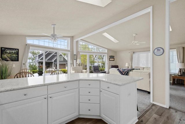 N4185 S Lakeshore Drive, Markesan, WI 53946
