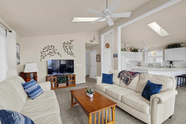 N4185 S Lakeshore Drive, Markesan, WI 53946