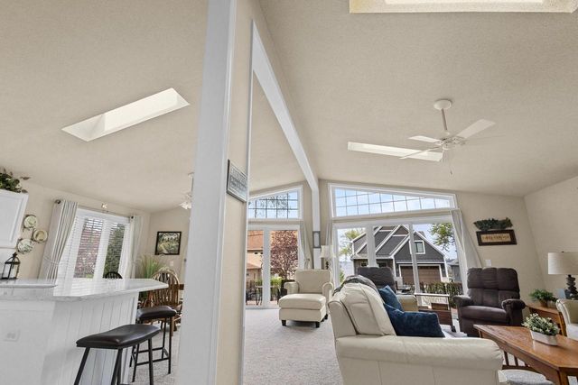 N4185 S Lakeshore Drive, Markesan, WI 53946