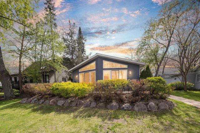 N4185 S Lakeshore Drive, Markesan, WI 53946