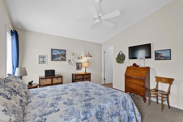 N4185 S Lakeshore Drive, Markesan, WI 53946