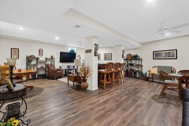 N4185 S Lakeshore Drive, Markesan, WI 53946
