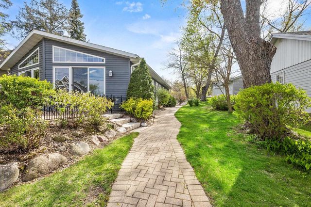 N4185 S Lakeshore Drive, Markesan, WI 53946