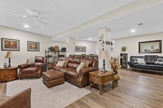 N4185 S Lakeshore Drive, Markesan, WI 53946