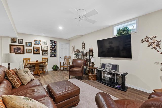 N4185 S Lakeshore Drive, Markesan, WI 53946