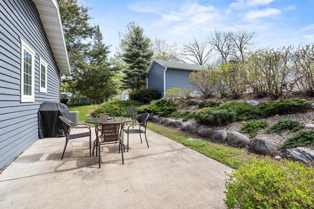 N4185 S Lakeshore Drive, Markesan, WI 53946