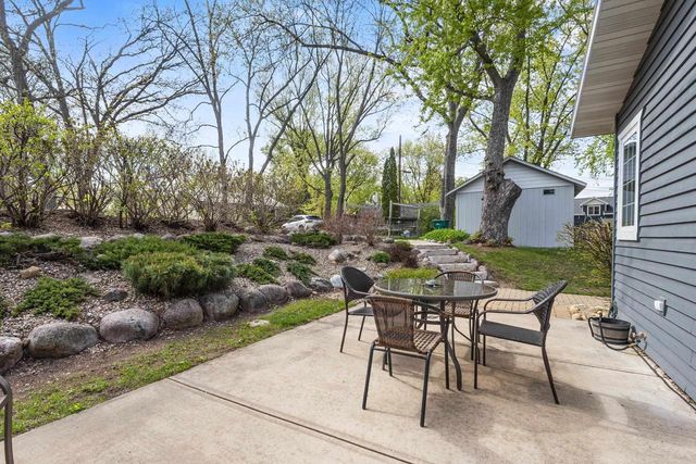 N4185 S Lakeshore Drive, Markesan, WI 53946