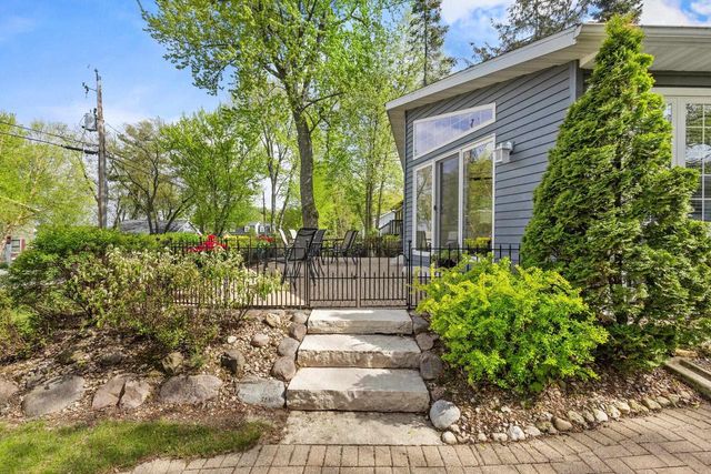 N4185 S Lakeshore Drive, Markesan, WI 53946