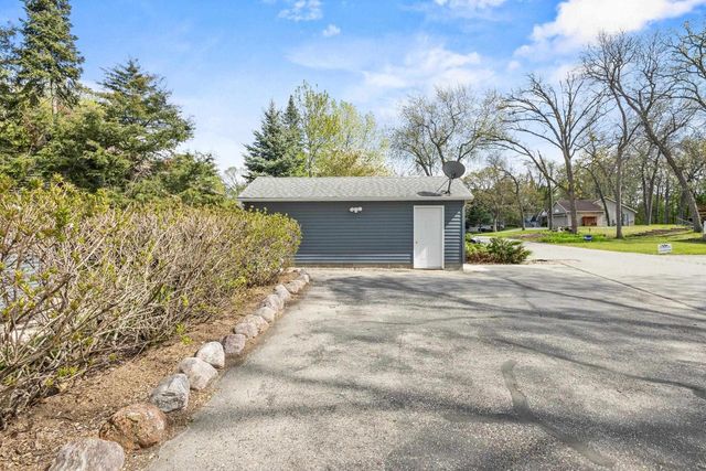 N4185 S Lakeshore Drive, Markesan, WI 53946