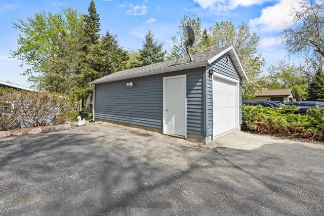 N4185 S Lakeshore Drive, Markesan, WI 53946