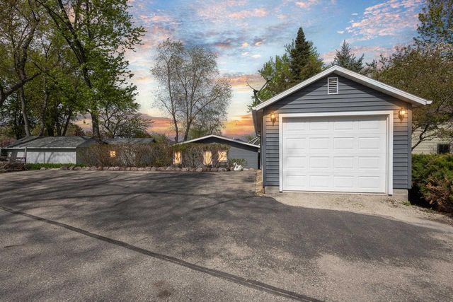 N4185 S Lakeshore Drive, Markesan, WI 53946